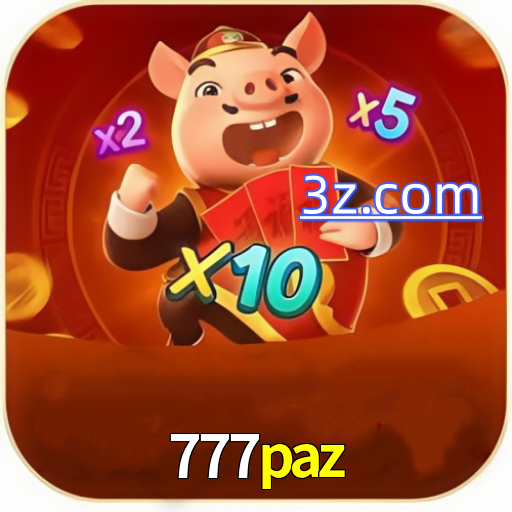 777paz login