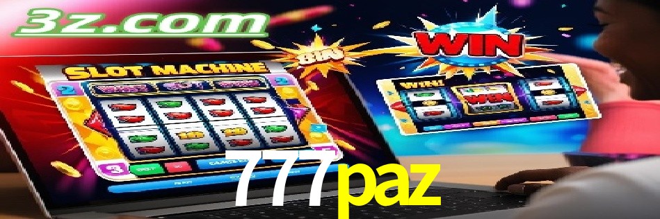 Promoções 777paz