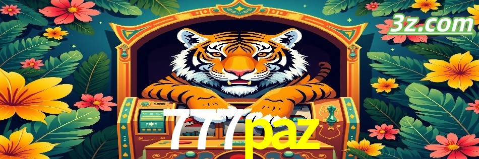 Introdução ao Fortune Tiger