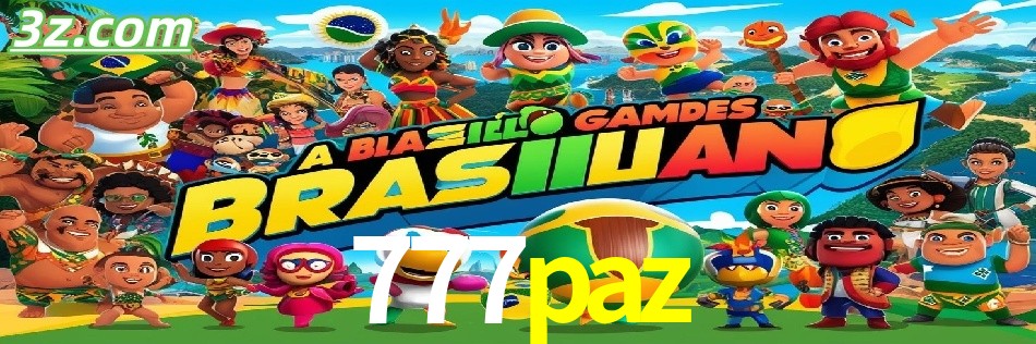 Por Que Jogar no 777paz?